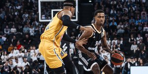 Βιλερμπάν-Μακάμπι, Euroleague