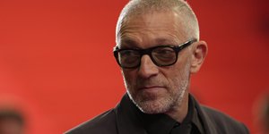 Βενσάν Κασέλ