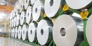 Viohalco Reports Revenue Surge, Profitability Gains in 2024