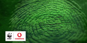 Vodafone x WWF