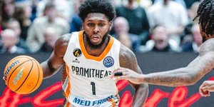 Ο Γουόκερ του Προμηθέα