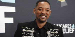 O Γουίλ Σμιθ