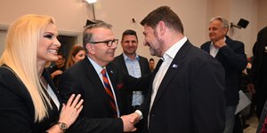 Ξεκίνησαν οι ενημερωτικές εκδηλώσεις της Περιφέρειας Αττικής για την κατάθλιψη