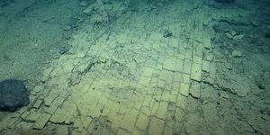 O κίτρινος δρόμος που ανακαλύφθηκε