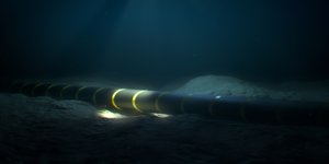 Undersea Cable