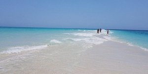 Φθηνές τιμές, καταπληκτικό φαγητό, όμορφες παραλίες: Ο τροπικός παράδεισος που ξετρελαίνει τους ταξιδιώτες