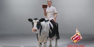 Βιτάμ Cook & Bake x Gordon Ramsay - Skip the Cow