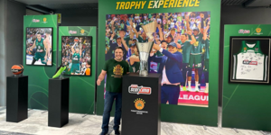 Trophy experience by ΠΑΜΕ ΣΤΟΙΧΗΜΑ