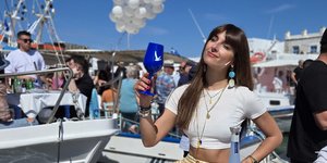 H ultra-premium επιλογή Grey Goose Altius