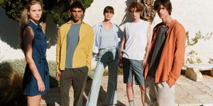 Νέα συλλογή DIRTY LAUNDRY