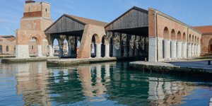 Μπιενάλε Βενετια