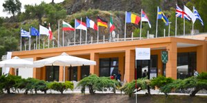 Porto Carras Pro-Am ΑEGEAN Mini Tour 2025