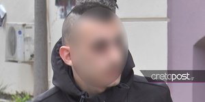 Ο βιολογικός πατέρας του 3χρονου Άγγελου που κακοποιήθηκε μέχρι θανάτου στο Ηράκλειο