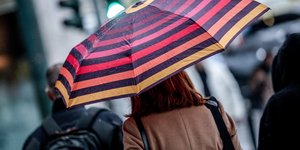 Χειμωνιάτικο το σκηνικό του καιρού από την Κυριακή