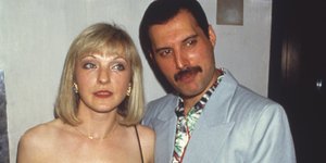 Φρεντι Μέρκιουρι