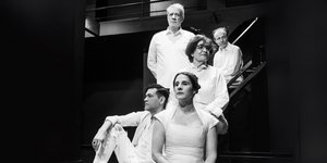 ΘΕΑΤΡΟ ΕΛΕΡ - «Βρυκόλακες» 