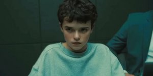 Ο νεαρός πρωταγωνιστής του Adolescence
