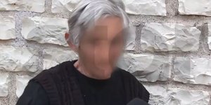 Η γιαγιά των τριών παιδιών στην Αιτωλοακαρνανία