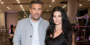 Γιάννης Αϊβάζης, Μαρία Κορινθίου