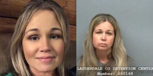 Η τραπεζοκόμος λυκείου της Αλαμπάμα, Έιμι Νικόλ Γουίγκιντον