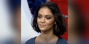 Η Άννα Αμανατίδου επτά χρόνια μετά την συμμετοχή της στο GNTM