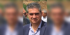 Νέος Γενικός Γραμματέας Υποδομών ο Δημήτριος Αναγνώπουλος