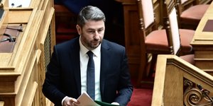 Νίκος Ανδρουλάκης
