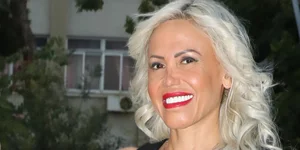 Άννα Φλωρινιώτη