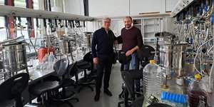 Μια startup φέρνει την ελληνική οινοποιία στην εποχή της τεχνίτης νοημοσύνης
