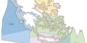 Η Ελλάδα ανακήρυξε ΑΟΖ στο Ιόνιο μέχρι το Ακρωτήριο Ταίναρο