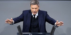 Ο Ρόμπερτ Χάμπεκ