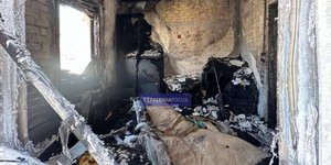Φωτιά σε σπίτι στο Αργοστόλι