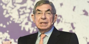 ΗΠΑ: Η Ουάσιγκτον ανακάλεσε τη βίζα του βραβευθέντος με Νόμπελ Ειρήνης και πρώην προέδρου Όσκαρ Άριας