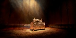 Η Κιβωτός της Διαθήκης σύμφωνα με περιγραφές