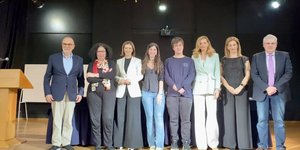 Από την εκδήλωση για την ασφαλή πλοήγηση στο διαδίκτυο