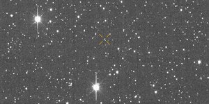 αστεροειδής