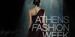 ΣΚΡΑΤΣ - Χορηγός του 36ου Athens Fashion Week και του New Designers Awards