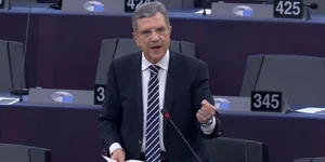 Γ. Αυτιάς σε Κομισιόν: Άμεση αποζημίωση στους πληγέντες από τη θεομηνία στα νησιά