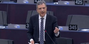 Γ. Αυτιάς σε Κομισιόν: Άμεση αποζημίωση στους πληγέντες από τη θεομηνία στα νησιά