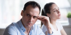 Αχάριστοι άνθρωποι