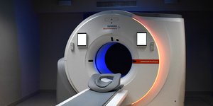 Αξονικός SOMATOM ProPulse