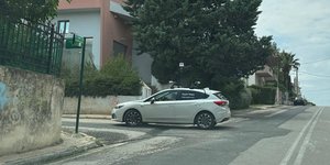 Αυτοκίνητο Apple