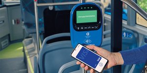 Tap2Ride στην Αθήνα με την υποστήριξη της Visa
