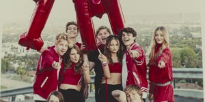 Bad Influence: The Dark Side of Kidfluencing στο Netflix