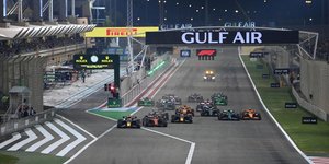 GP Bahrain