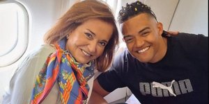 Ντόρα Μπακογιάννη και Εμμανουήλ Καραλής