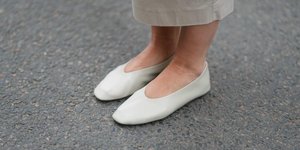 μπαλαρίνες