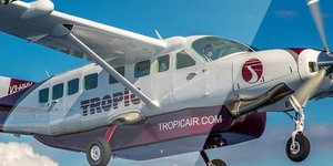 Αεροπειρατεία σε πτήση εσωτερικού στο Μπελίζ