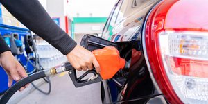 Αντλία καυσίμου