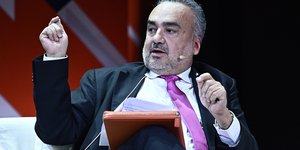 Δημήτρης Βερβεσός